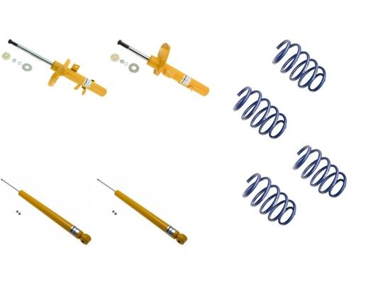 KONI Kit de châssis, amortisseur 1140-9273 Ford TAUNUS Kit d'amortisseur KONI 1140-9273