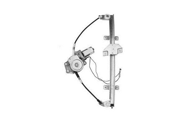 MAGNETI MARELLI Raammechanisme 350103240000 Raammechaniek Ford BFP 350103240000 MAGNETI MARELLI
