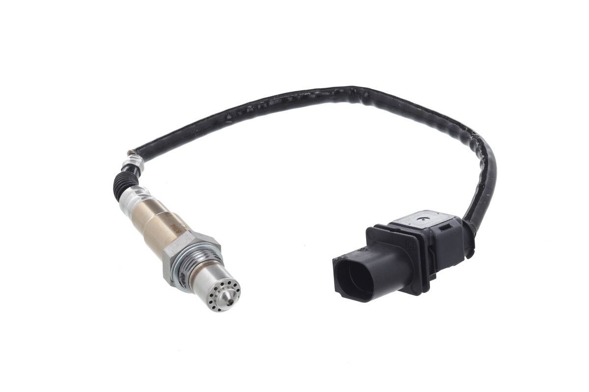 VALEO Sonda lambda 368412 VALEO 368412 Sistema de escape Fiat Ducato 3 2008