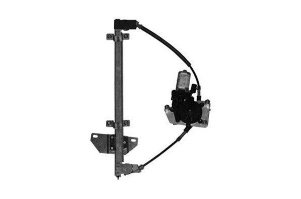 MAGNETI MARELLI Γρύλος παραθύρου 350103247000 MAGNETI MARELLI 350103247000 γνήσια Γρύλος παραθύρου Nissan Primera P11 Hatchback κόστος