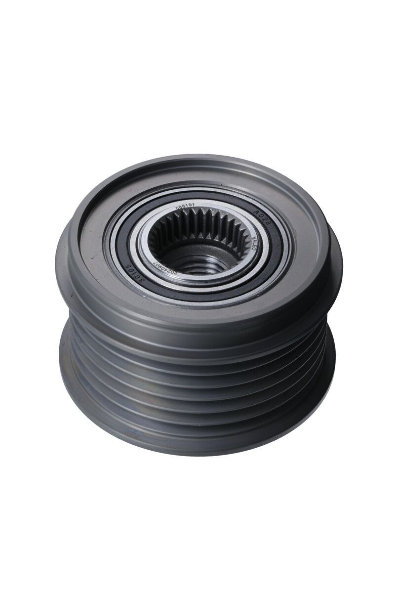 VALEO Ελεύθερη περιστροφή γεννήτριας 588191 VALEO 588191 Μεμονωμένα εξαρτήματα Elf Φορτηγό πλατφόρμα / Σασσί (NKR7_, NKS7_, NHR6_, NKR6_, NPR_6) τιμες