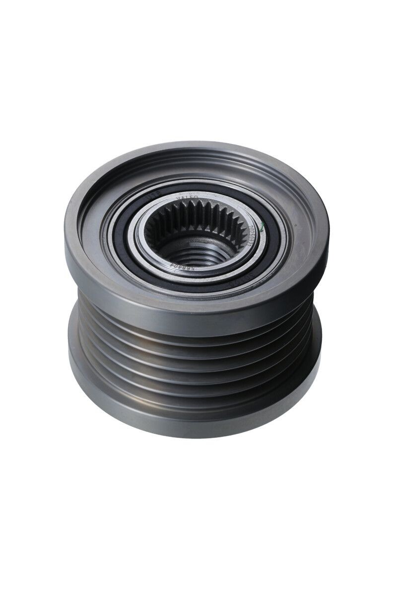 VALEO Generatorfreilauf 588404 Generatorfreilauf VALEO Nissan SKYLINE 588404