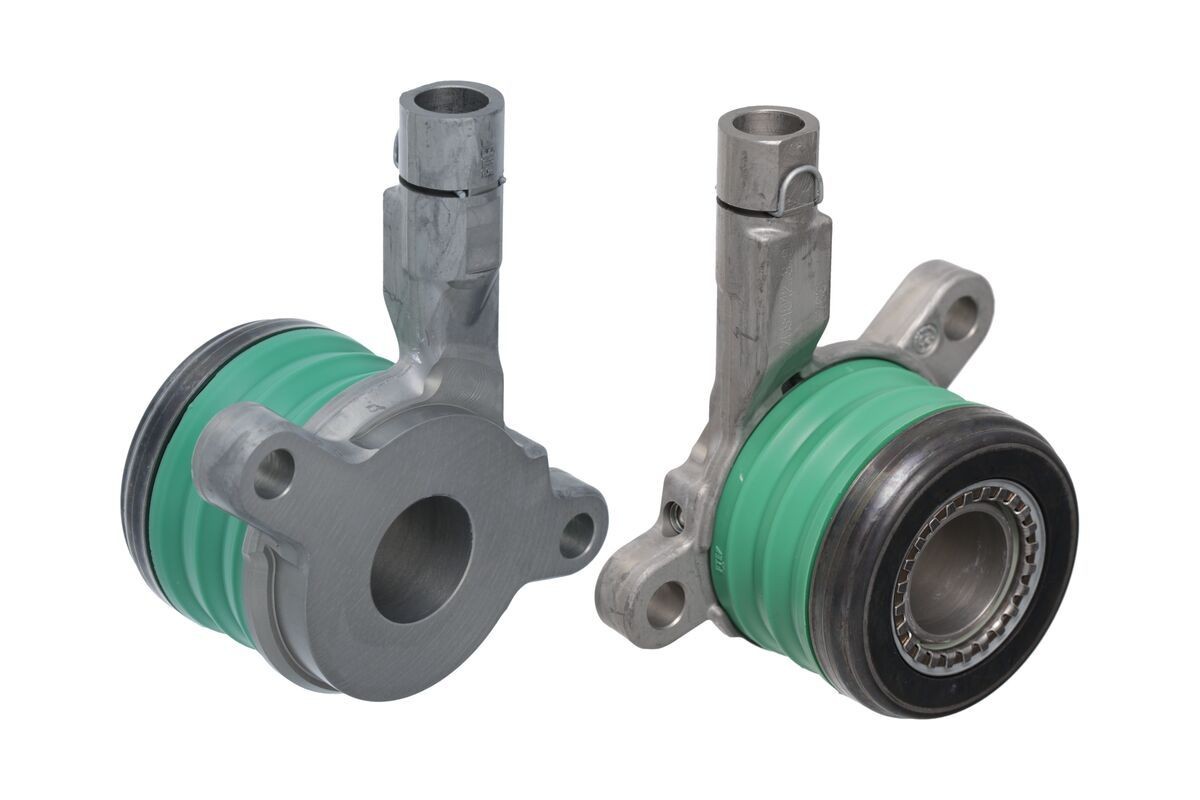 VALEO Κεντρ. ρουλεμάν συμπλ., συμπλέκτης 875040 875040 Ρουλεμάν συμπλέκτη VALEO OPEL ASTRA