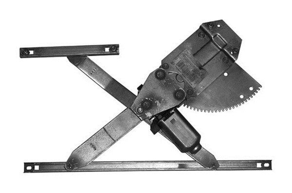 MAGNETI MARELLI Lève-vitre 350103363000 MAGNETI MARELLI 350103363000 Mécanisme lève-vitre électrique Mitsubishi Carisma DAO prix