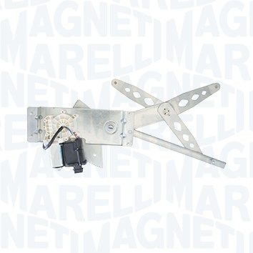 MAGNETI MARELLI Mechanizmus zdvíhania okna 350103469000 MAGNETI MARELLI 350103469000 Mechanizmus zdvíhania okná Vectra Mk1 (B) Kombi (J96) originálne cena