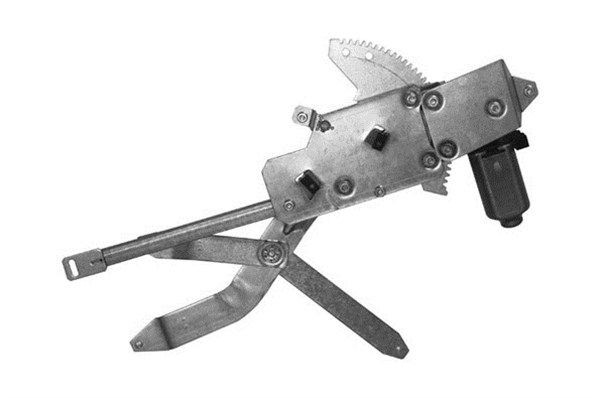 MAGNETI MARELLI Fönsterhiss 350103521000 350103521000 Fönsterhiss MAGNETI MARELLI BMW X3