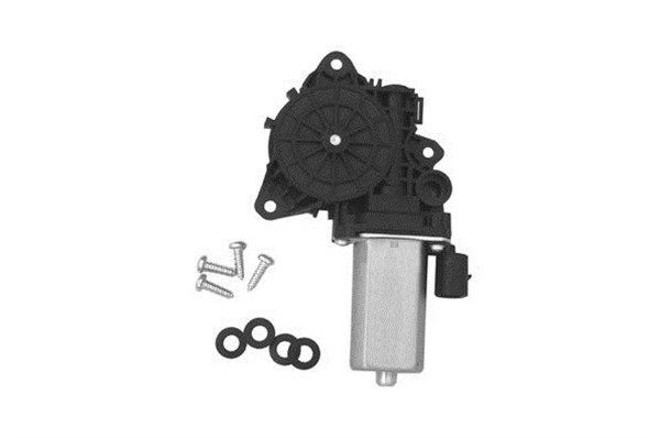 MAGNETI MARELLI Fensterhebermotor 350103621000 Fensterhebermotor MAGNETI MARELLI Fiat FIORINO 350103621000