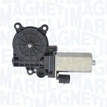 MAGNETI MARELLI Elektromotor, vindusheis 350103625000 Elektromotor vindusheis MAGNETI MARELLI 3000 GT 350103625000 billige