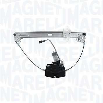 MAGNETI MARELLI Lève-vitre 350103631000 Peugeot 806 Lève-glace électrique MAGNETI MARELLI 350103631000