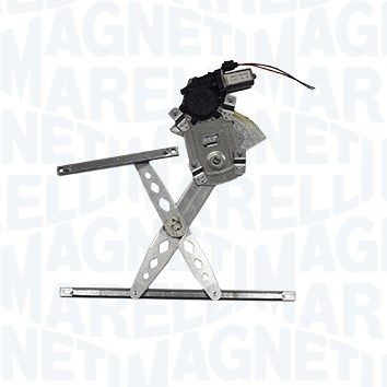 Aknatõstuk MAGNETI MARELLI 350103746000 MAGNETI MARELLI 350103746000: Aknatõstuk Suzuki SX4 2015