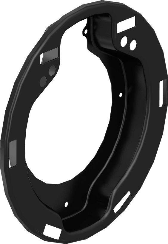 WABCO Katteplekk, piduritrummel 13201123 Piduritrummel WABCO B-klass 13201123 odav