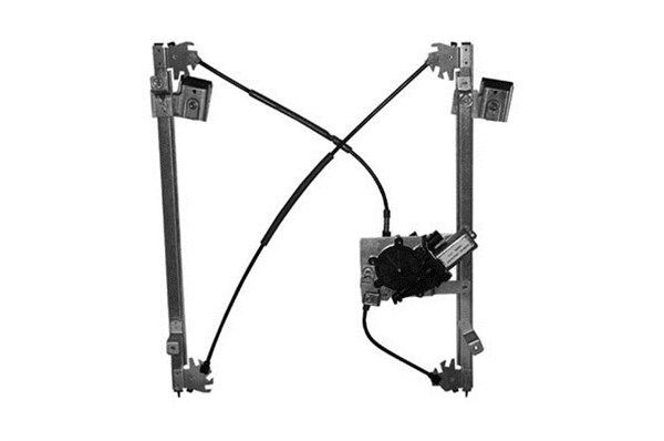 MAGNETI MARELLI Lève-vitre 350103901000 Lèves-vitres MAGNETI MARELLI LAND ROVER 350103901000