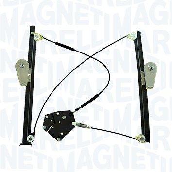 MAGNETI MARELLI Vindusheis 350103916000 MAGNETI MARELLI 350103916000 Vindusheis Alfa Romeo Spider 939 til en fordelagtig pris