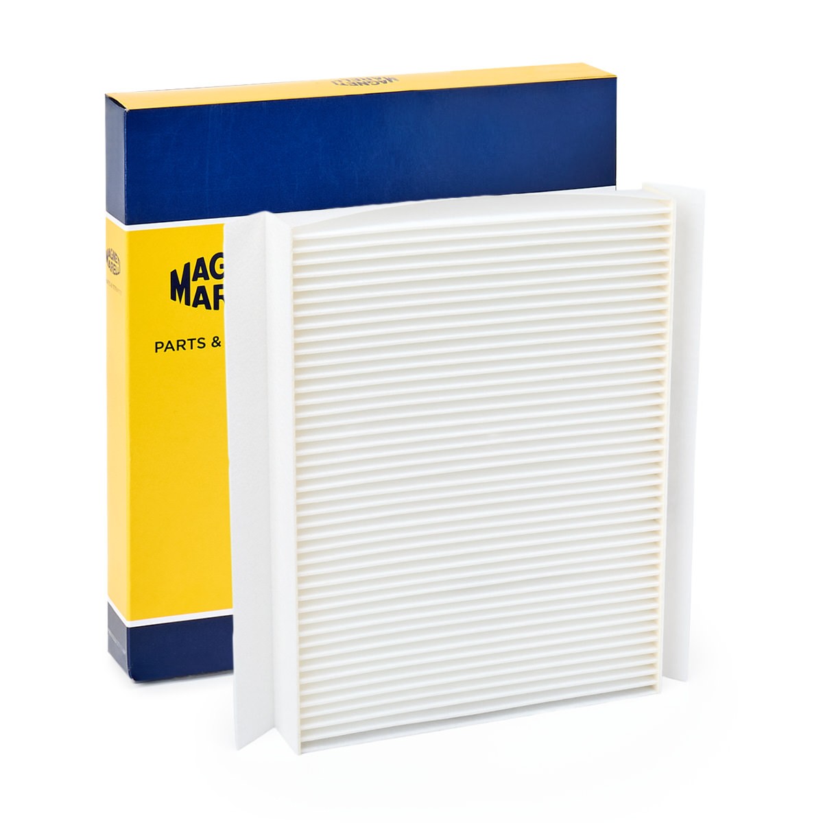 MAGNETI MARELLI Interieurfilter 350203061520 MAGNETI MARELLI 350203061520 originele Interieurfilter Fiat Palio Weekend kosten