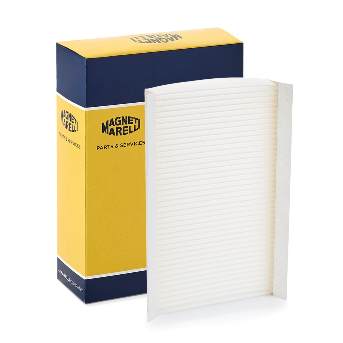 MAGNETI MARELLI Interieurfilter 350203061700 350203061700 Airco filter VOLVO C70 MAGNETI MARELLI