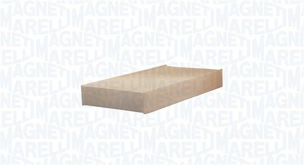 MAGNETI MARELLI Filtro abitacolo 350203061730 MAGNETI MARELLI 350203061730 Filtro antipolline Honda Stream 1 originali prezzo