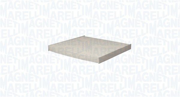 MAGNETI MARELLI Kupéfilter 350203061880 350203061880 MAGNETI MARELLI pollenfilter TOYOTA MR 2