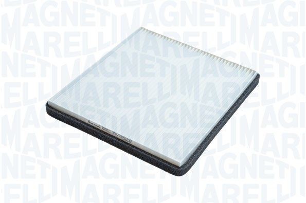 MAGNETI MARELLI Interieurfilter 350203061890 Microfilter MAGNETI MARELLI TRANSIT 350203061890 goedkoop