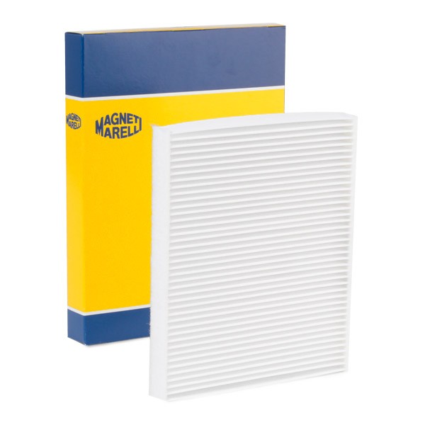 MAGNETI MARELLI Filter vnútorného priestoru 350203061910 Kabínový filter RENAULT TRUCKS MAGNETI MARELLI 350203061910