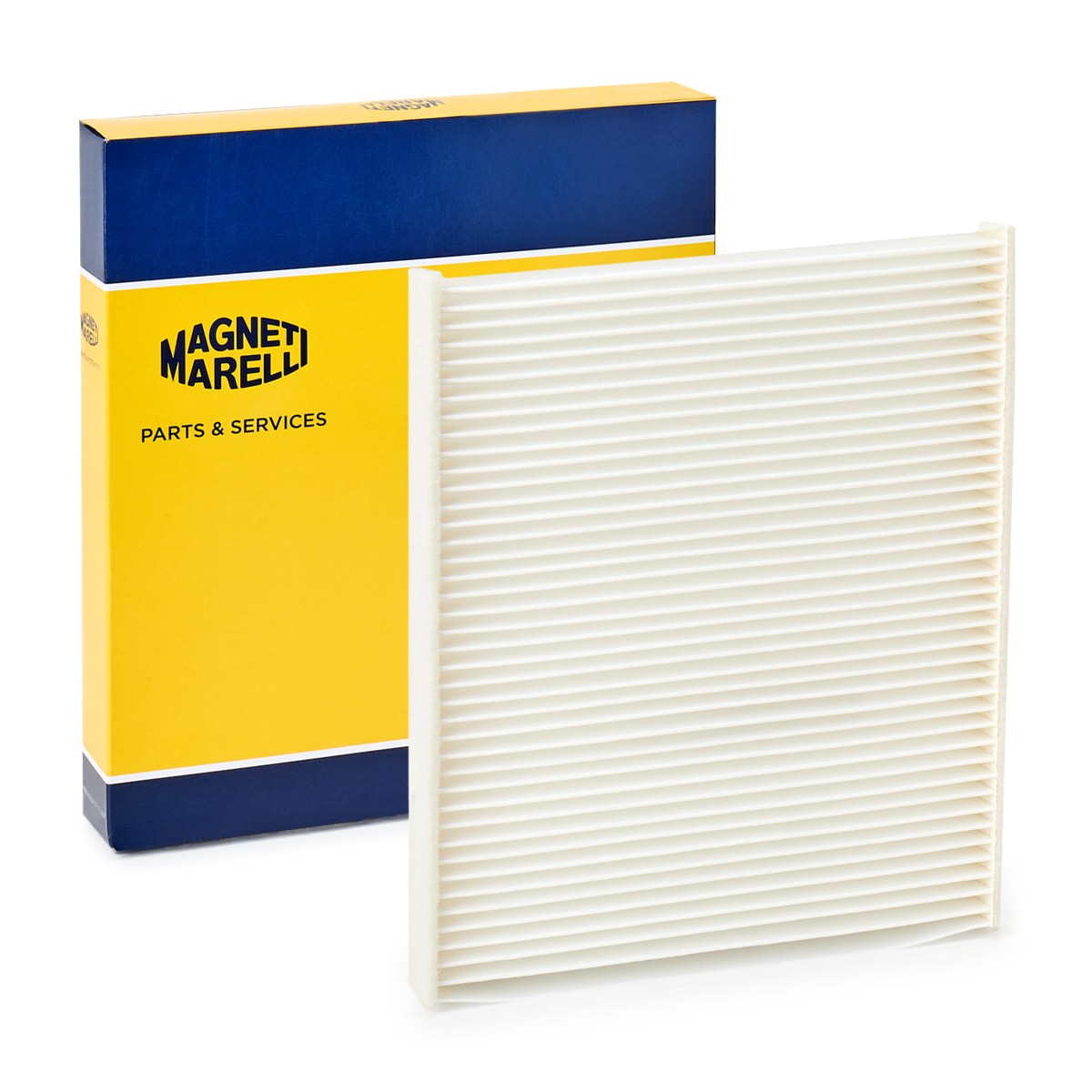 MAGNETI MARELLI Interieurfilter 350203061920 350203061920 Pollenfilter VOLVO C70 MAGNETI MARELLI