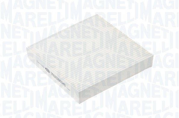MAGNETI MARELLI Pollenfilter 350203061940 Kabinefilter MAGNETI MARELLI ACCORD 350203061940 billig