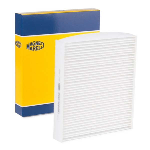 Filtro, ar do habitáculo MAGNETI MARELLI 350203061990 MAGNETI MARELLI 350203061990: Filtro de ar do habitáculo Volvo S80 2013