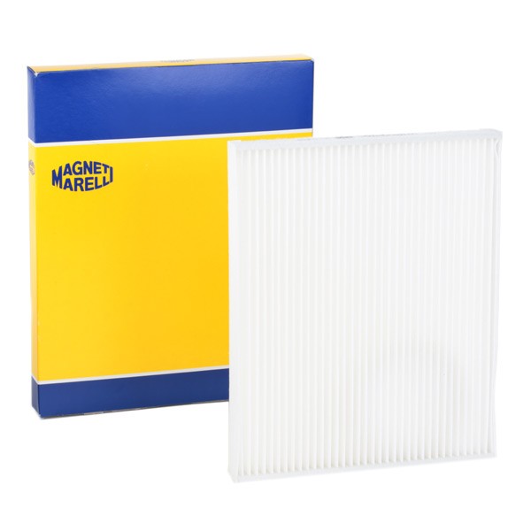 MAGNETI MARELLI Filtro abitacolo 350203062010 350203062010 Filtro antipolline MAGNETI MARELLI Dacia