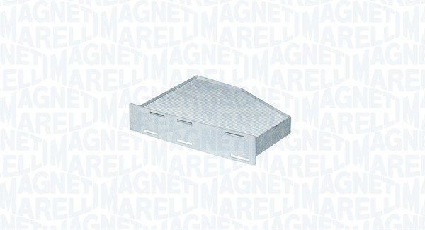 MAGNETI MARELLI Filter, salongiõhk 350203062070 Salongi õhufilter MAGNETI MARELLI LEON 350203062070 odav