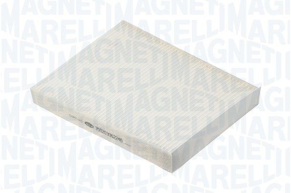 Filtre d'habitacle MAGNETI MARELLI 350203062240 Prix Filtre d'habitacle MAGNETI MARELLI 350203062240