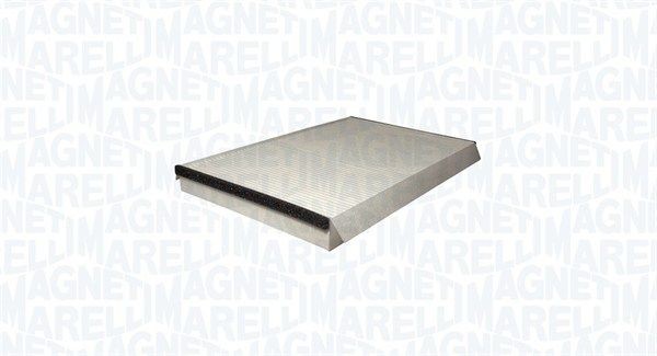 Filtre d'habitacle MAGNETI MARELLI 350203062280 350203062280 Filtre à habitacle MAGNETI MARELLI