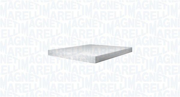 MAGNETI MARELLI Kupéfilter 350203062300 350203062300 MAGNETI MARELLI kupéfilter KIA RIO