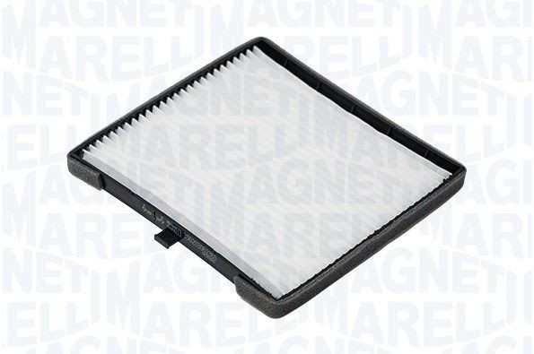 MAGNETI MARELLI Filtro, ar do habitáculo 350203062360 Filtro de pólen MAGNETI MARELLI BAYON 350203062360 baratos