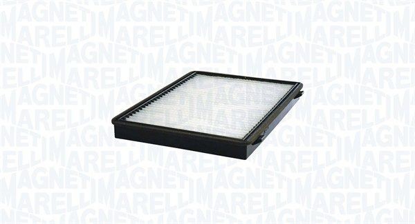 MAGNETI MARELLI Filtrs, Salona telpas gaiss 350203062460 Salona filtrs MAGNETI MARELLI SPARK 350203062460 lēti