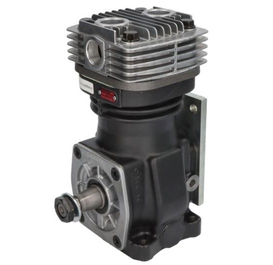WABCO Kompressor til luftfjæring 4111416407 Luftfjæring WABCO Peugeot 806 4111416407