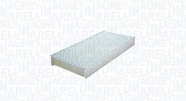 MAGNETI MARELLI Filtro, ar do habitáculo 350203062580 Filtro de pólen CITROËN MAGNETI MARELLI 350203062580