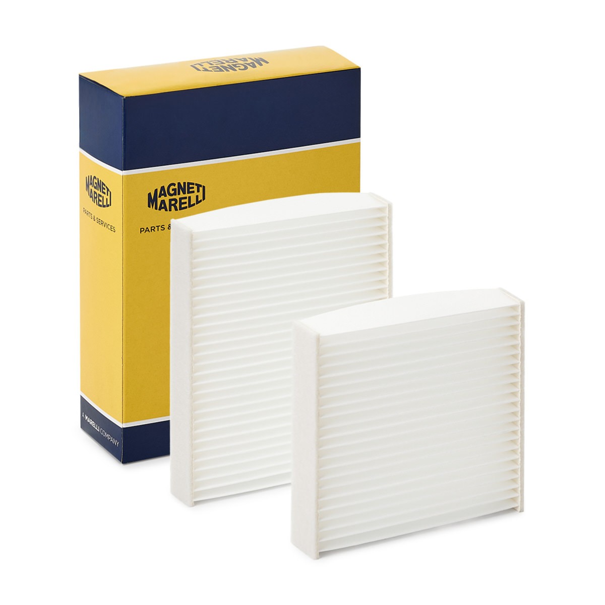 MAGNETI MARELLI Filter, salongiõhk 350203062640 MAGNETI MARELLI 350203062640 Salongifilter Peugeot 208 Van odava hinnaga