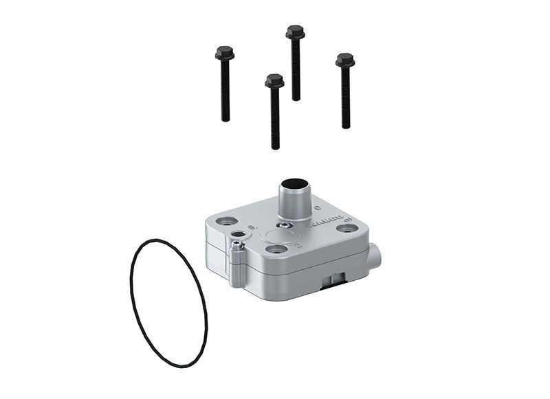 WABCO Kit de réparation, compresseur 4111540022 WABCO 4111540022 Kit de réparation, compresseur
