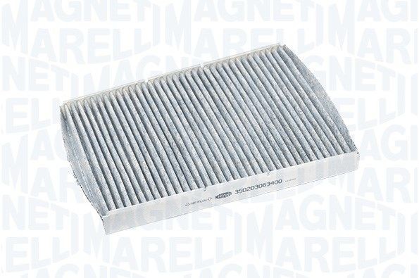 Filtre d'habitacle MAGNETI MARELLI 350203063400 350203063400 Filtre à pollen MAGNETI MARELLI prix