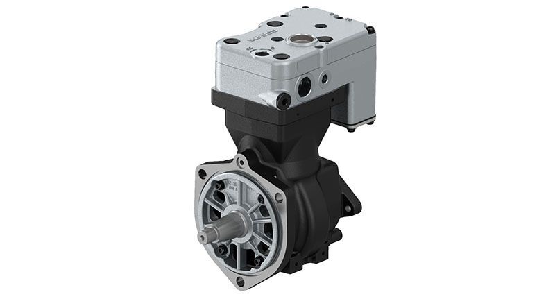 WABCO Kompresors, pneimatiskā sistēma 4123520200 4123520200 WABCO Pneimo piekare Chevrolet lēti