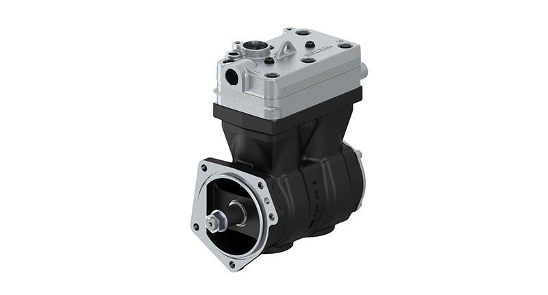 WABCO Kompressor luftfjädring 412704008R 412704008R WABCO luftbälgar Hyundai ACCENT