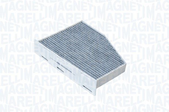 MAGNETI MARELLI Pollenfilter 350203063540 Kabinefilter MAGNETI MARELLI M-klasse 350203063540 billig