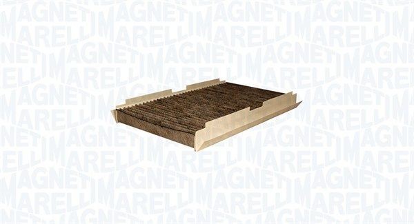 MAGNETI MARELLI Filtro, ar do habitáculo 350203063700 MAGNETI MARELLI Filtro de pólen CITROËN 350203063700