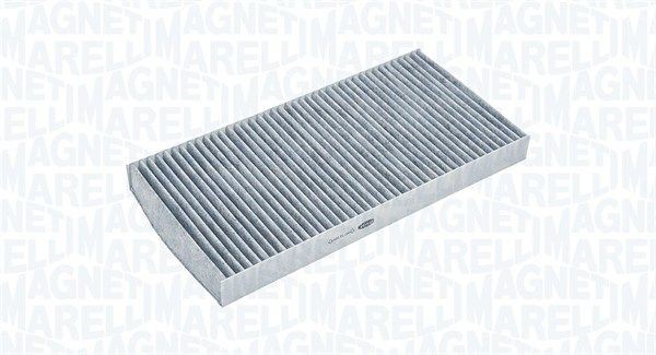 MAGNETI MARELLI Kupéfilter 350203063800 350203063800 MAGNETI MARELLI pollenfilter SAAB 9000