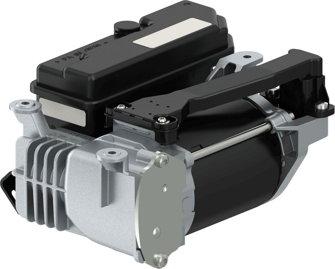 Compressor de suspensão a ar WABCO 4154030030 WABCO 4154030030 Suspensão pneumática CITROËN JUMPER 2008