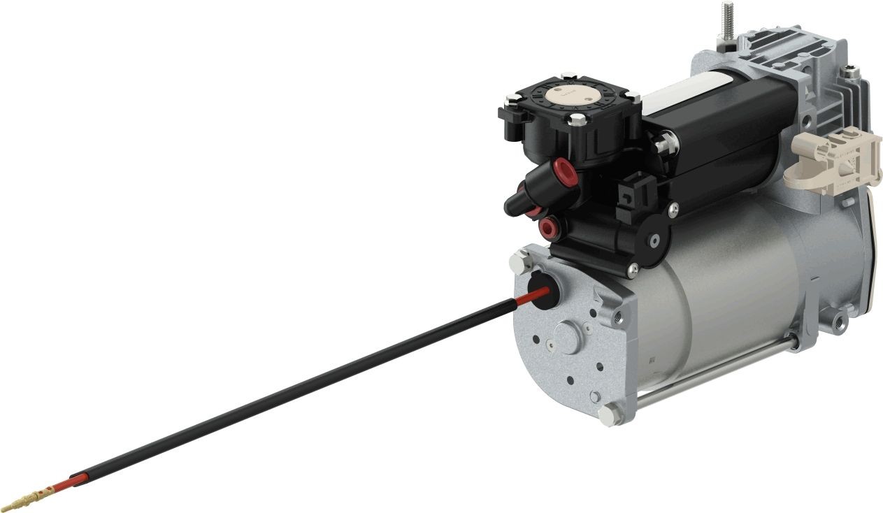 WABCO Kompressor luftfjädring 4154033040 4154033040 WABCO luftfjädring BMW i3
