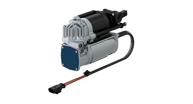 WABCO Compressor de suspensão a ar 4154033230 WABCO 4154033230 Compressor de suspensão a ar