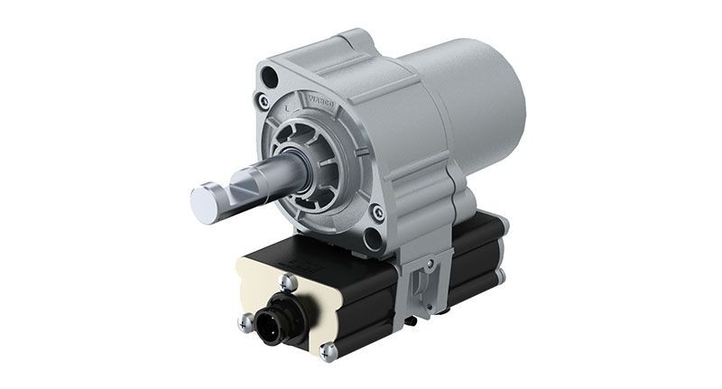 WABCO Cilindro actuador, direcção assistida 4213500720 WABCO 4213500720 Cilindro actuador, direcção assistida