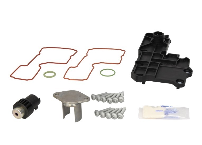 WABCO Styrenhet, växellåda 4213509352 Kontrollenhet, automatisk transmission Toyota KDJ15_, GRJ15_ 4213509352 WABCO