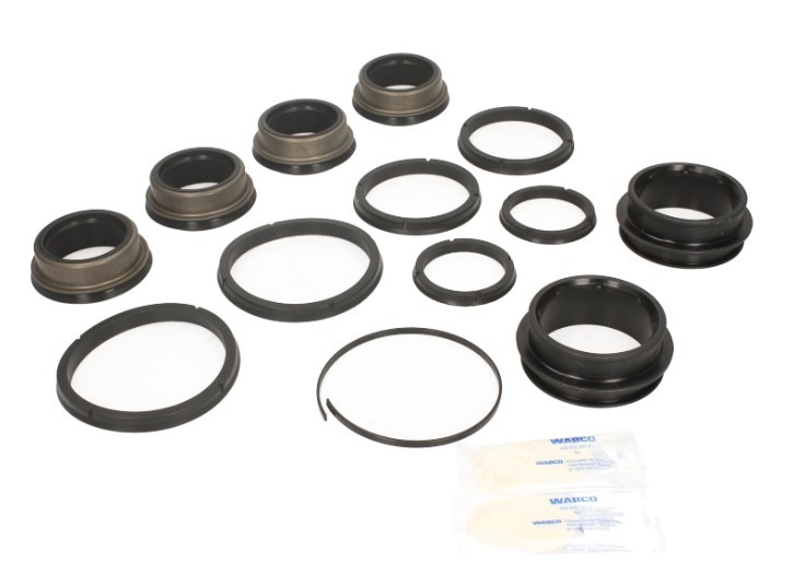 WABCO Remondikomplekt, käigukast 4213659232 WABCO 4213659232 Remondikomplekt, käigukast