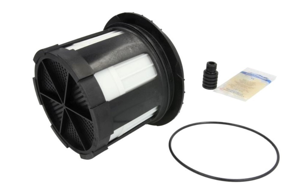 WABCO Filtro 4329015002 WABCO 4329015002 Kit de montagem sistema de escape Volvo S90 2 baratos